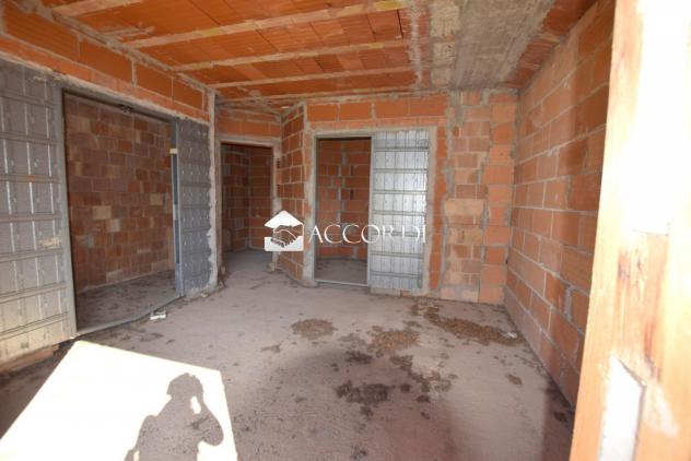 CASA INDIPENDENTE di 7 vani e di 320 mq (MONTEBELLUNA) rif. PCS55B - Foto 9