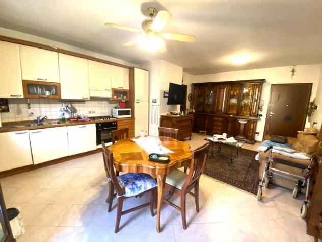 Splendido Appartamento Duplex con Mansarda Rifinita ubicato in Zona Residenziale - Foto 4