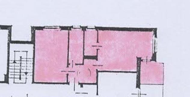 OULX - VENDITA BILOCALE AMPIO CON BALCONE E GARAGE - Foto 17