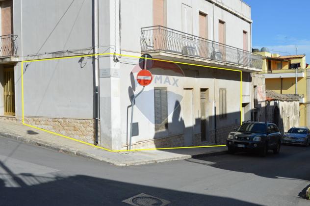 Appartamento in vendita a Pachino