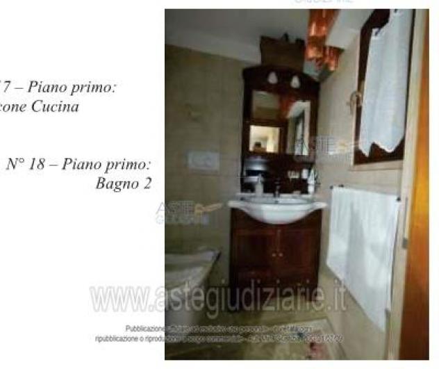 IMMOBILI-IMMOBILE RESIDENZIALE-Via Sansonetti, 89, 74018 Palagianello TA, Italia - Foto 4