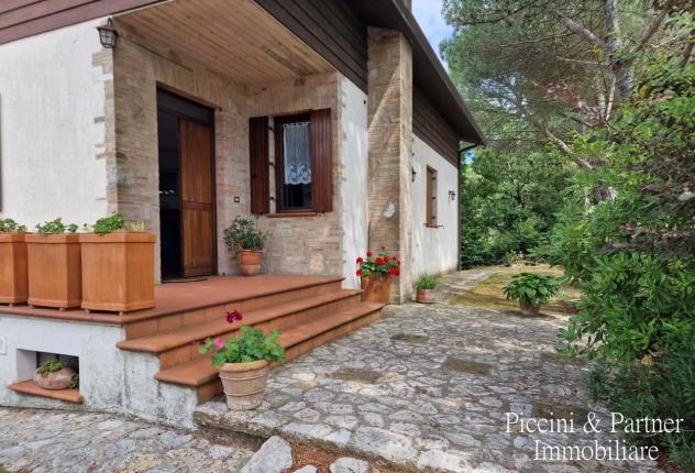 Villa in vendita a Passignano sul Trasimeno - Foto 3