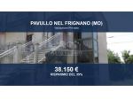 Immobile in asta di 105 m² in vendita a Pavullo nel Frignano