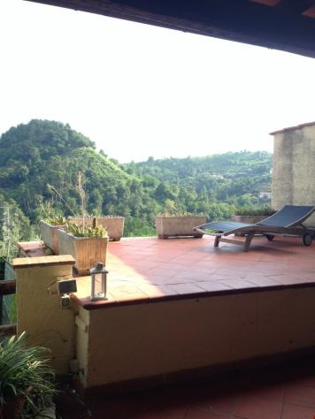 Porzione di casa in vendita a Pietrasanta - Foto 7
