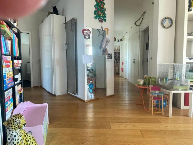 Appartamento in vendita a Poggibonsi 160 mq Rif: 1057826 - Foto 2