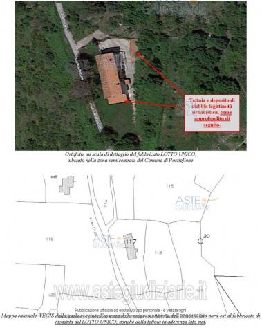 IMMOBILI-IMMOBILE RESIDENZIALE-Località Pescone, 14, 84026 SA, Italia - Foto 10