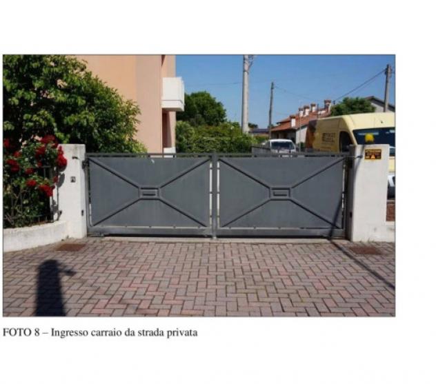 Immobile in asta di 73 m², box auto in vendita a Rossano Veneto - Foto 5