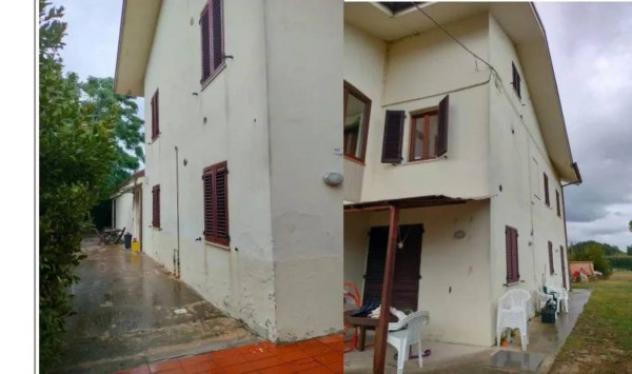 Immobile in asta di 115 m² in vendita a Sant'Elpidio a Mare - Foto 8