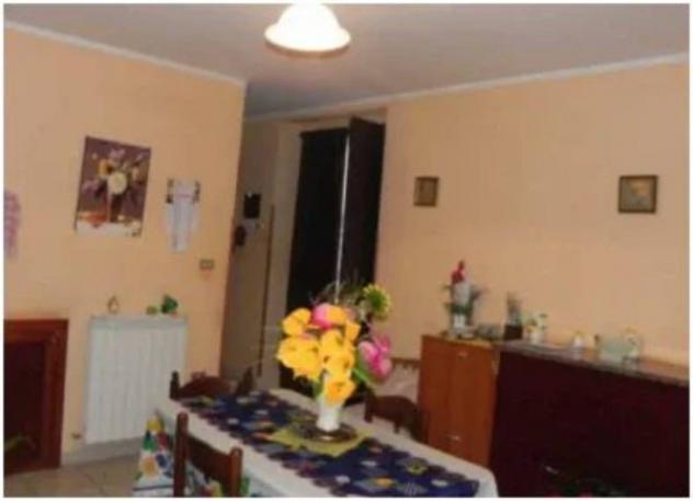 Immobile in asta di 81 m² in vendita a Savoia di Lucania - Foto 5