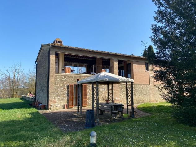 Villa in vendita a Siena 290 mq Rif: 955681 - Foto 2