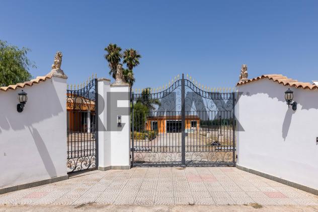 Villa singola in vendita a Siracusa, Carrozziere - Foto 11