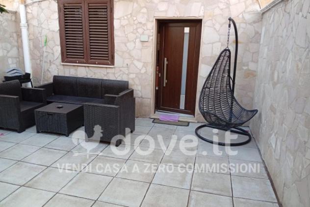 Villetta a schiera di 98 m² con 3 locali in vendita a Taranto - Foto 18