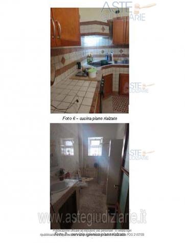 IMMOBILI-IMMOBILE RESIDENZIALE-Via S. Lorenzo, 8, 70019 Triggiano BA, Italia - Foto 5