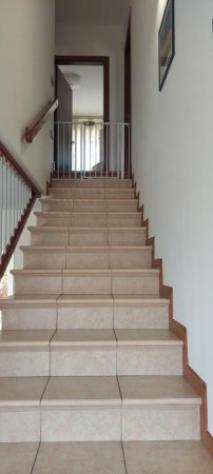 Villa di 127 m² con 3 locali e box auto in vendita a Villafranca Padovana - Foto 16
