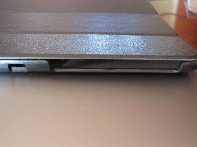 cover ultra slim samsung galaxy tablet 10.1 - Foto 4