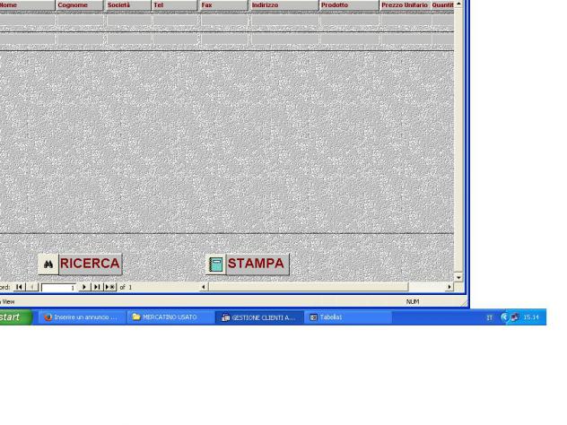 GESTIONALE MERCATINO DELL'USATO SOFTWARE SU PEN DRIVE O PER EMAIL-Nuovo - Foto 2