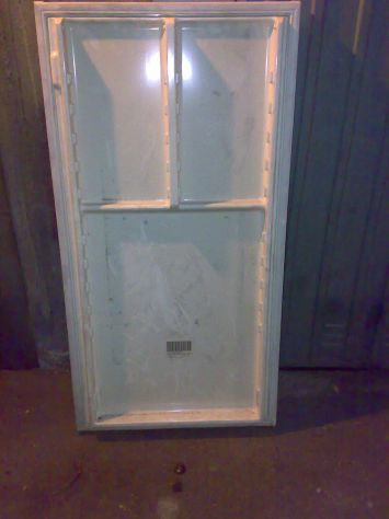 Porta frigo mai montata - Foto 2