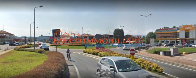 NEGOZIO A CASTELLETTO SOPRA TICINO -SS33 STRADA DEL SEMPIONE - Foto 9