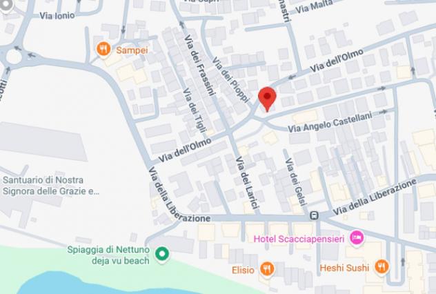 Immobile in asta di 190 m² in vendita a Nettuno - Foto 13