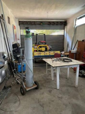 Immobile in asta di 283 m² in vendita a San Tammaro - Foto 10