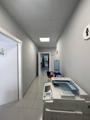 Ufficio in Affitto in zona SEMICENTRO - Foto 16