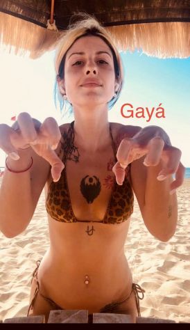 * G A Y A * . . IL MASSAGGIO RECIPROCO . . tra EROS e RELAX' - Foto 2 Tel:3508405696