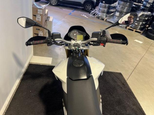 APRILIA Dorsoduro 750 DORSODURO 750 - SCARICHI ARROW - Foto 7