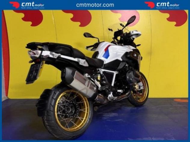 BMW R 1250 GS Garantita e Finanziabile rif. 22142368 - Foto 4