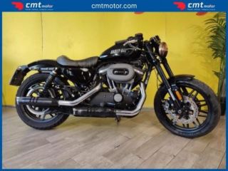HARLEY-DAVIDSON 1200 Roadster - XL 1200R Garantita e Finanziabile rif. 23744682