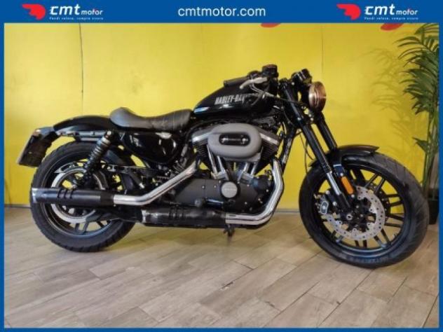 HARLEY-DAVIDSON 1200 Sportster Roadster XL 1200R rif. 23744682