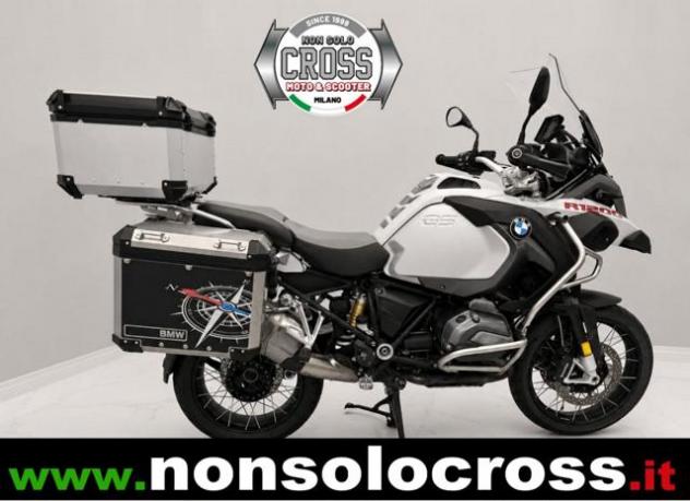 BMW R 1200 GS Adventure - ANNO 2017 rif. 23992807