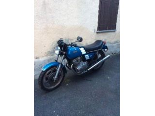 Yamaha XS 500 1H2 del 1979 (LEGGERE BENE TESTO)