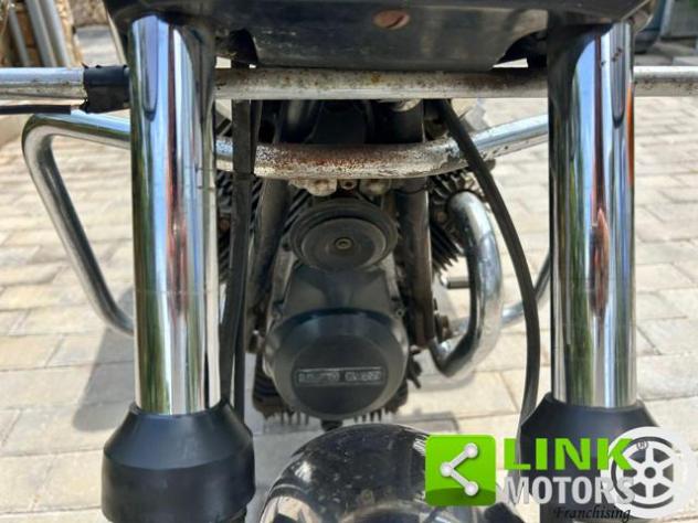 MOTO GUZZI V 35 C rif. 24029072 - Foto 9
