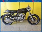 MOTO GUZZI V 35 Finanziabile - Marrone - 13136 rif. 22605290
