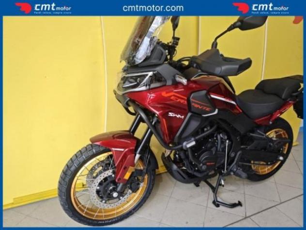 SWM Versante 550 Garantita e Finanziabile rif. 24170044 - Foto 8