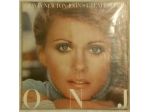 LP 33 Giri OLIVIA NEWTON - JOHN'S GREATEST HITS 1976 Etichetta: EMA 785