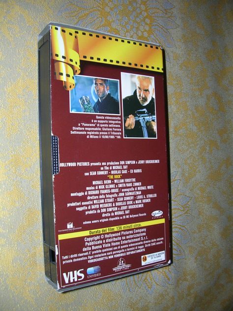 THE ROCK - Foto 3