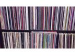 RITIRO DISCHI IN VINILE LP 33 GIRI - DISCHI MIX DJ