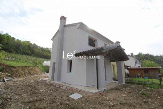 BIFAMILIARE di 5 vani e di 145 mq (FOLLINA) rif. AH76 - Foto 6
