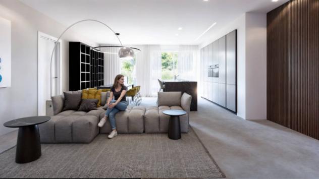 Appartamento di 168 m² con 4 locali e box auto in vendita a Rubano - Foto 15