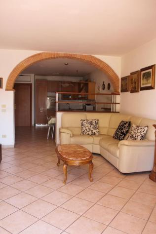 Porzione di casa in affitto a Cascine - Buti 130 mq Rif: 1424966 - Foto 3