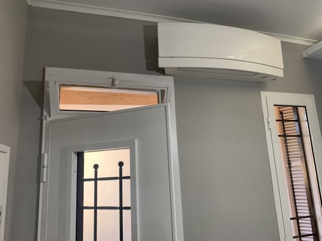 LOFT MONOLOCALE 3 POSTI TRASTEVERE/GIANICOLO – VICINO OSPEDALE BAMBINO GESÙ E FA - Foto 10