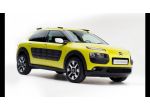 MUSATA COMPLETA CITROEN C4 CACTUS