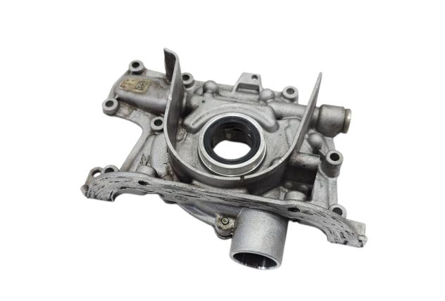 POMPA OLIO JEEP Renegade Serie 46336062 46346020 Diesel 1600 (18) - Foto 6