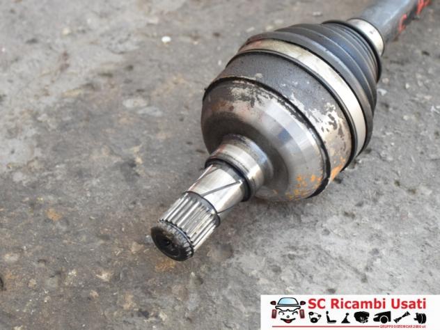 Semiasse Sinistro Opel Astra J 13250834 - 18682 - Foto 3