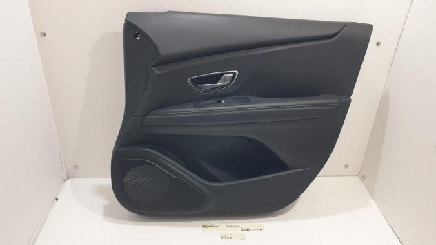 PANNELLO ANTERIORE DESTRO RENAULT Scenic Serie PELLE (16) - Foto 2