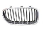 GRIGLIA PARAURTI BMW Serie 5 E60 51137200728 (0310)