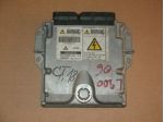 MA2758004364 ECU centralina mitsubishi l200 2.5 1860a549 ma275800-4364