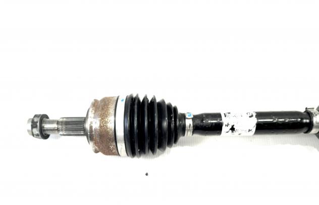 SEMIASSE ANTERIORE DESTRO JEEP Compass Serie 52180323 (16) - Foto 2