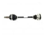 SEMIASSE ANTERIORE DESTRO MERCEDES Vito W639 2° Serie A6393300801 (0314)